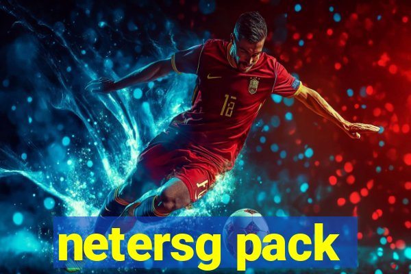 netersg pack